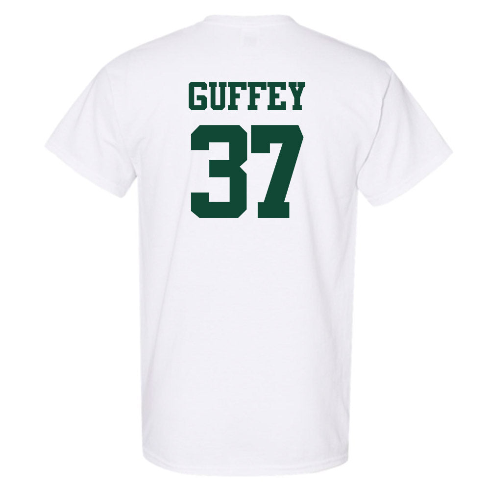 Ohio - NCAA Football : Blake Guffey - T-Shirt