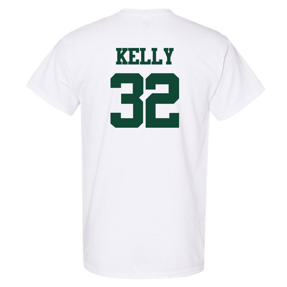 Ohio - NCAA Football : Jasen Kelly - Classic Shersey T-Shirt