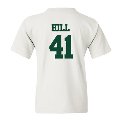 Ohio - NCAA Football : Creed Hill - Classic Shersey Youth T-Shirt