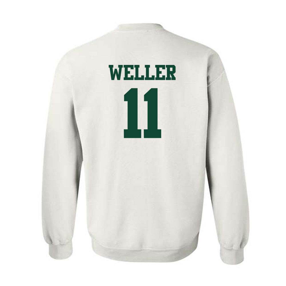 Ohio - NCAA Women's Soccer : Lillian Weller - Classic Shersey Crewneck Sweatshirt