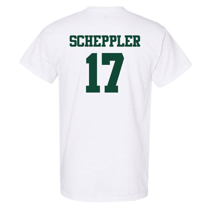 Ohio - NCAA Baseball : Anthony Scheppler - Classic Shersey T-Shirt