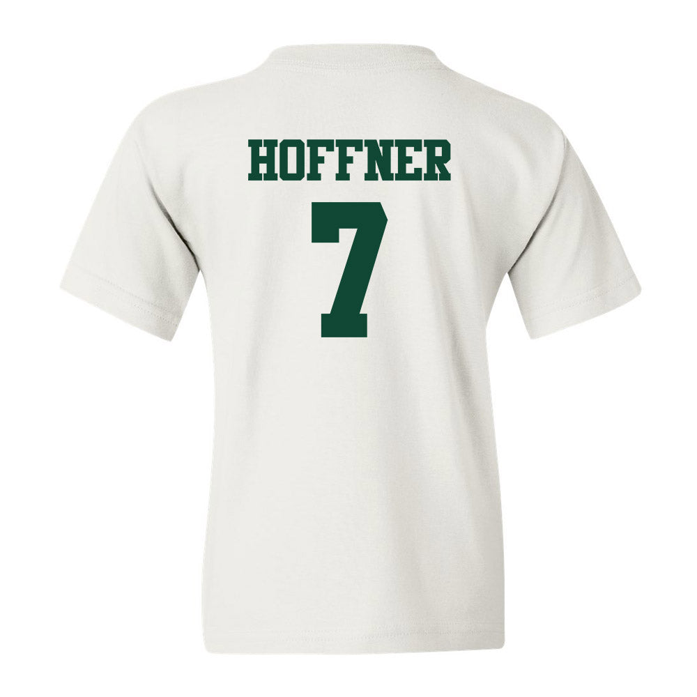 Ohio - NCAA Softball : Emma Hoffner - Classic Shersey Youth T-Shirt