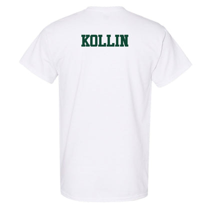 Ohio - NCAA Women's Swimming & Diving : Katrina Kollin - Classic Shersey T-Shirt-1