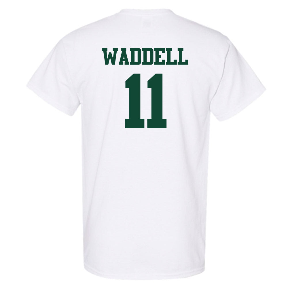 Ohio - NCAA Women's Volleyball : Emily Waddell - T-Shirt