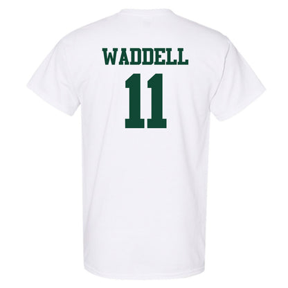 Ohio - NCAA Women's Volleyball : Emily Waddell - T-Shirt