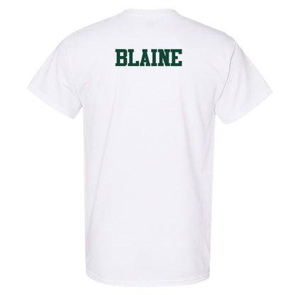 Ohio - NCAA Women's Swimming & Diving : Melissa Blaine - Classic Shersey T-Shirt