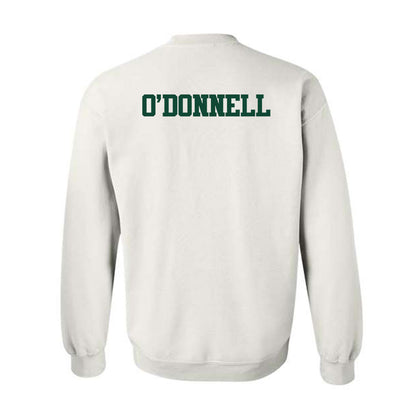 Ohio - NCAA Men's Golf : Jack O'Donnell - Classic Shersey Crewneck Sweatshirt