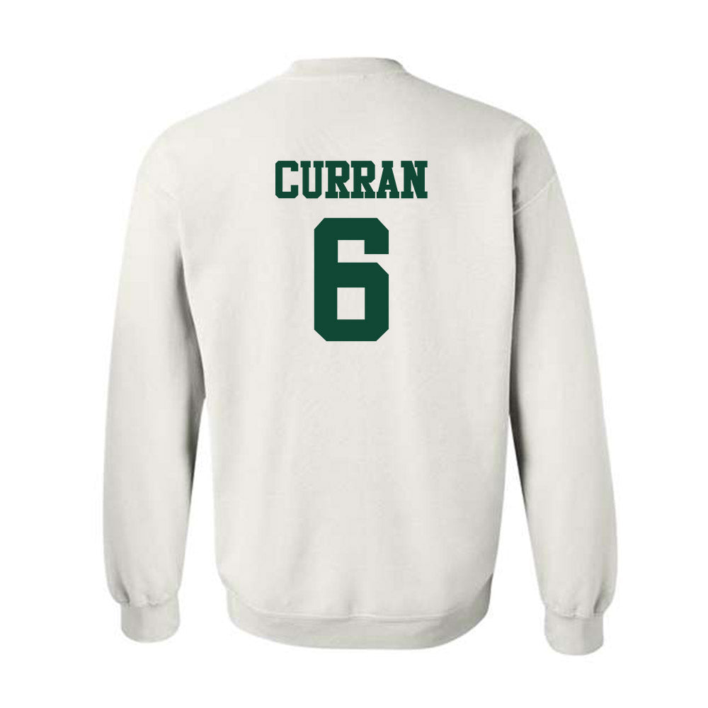 Ohio - NCAA Women's Volleyball : Caroline Curran - Crewneck Sweatshirt