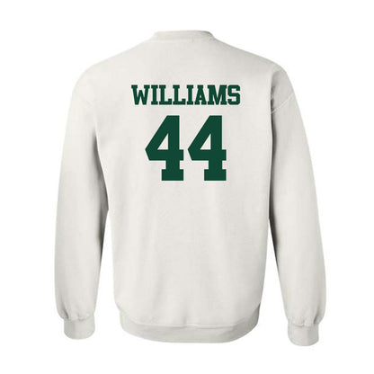 Ohio - NCAA Football : Mason Williams - Crewneck Sweatshirt