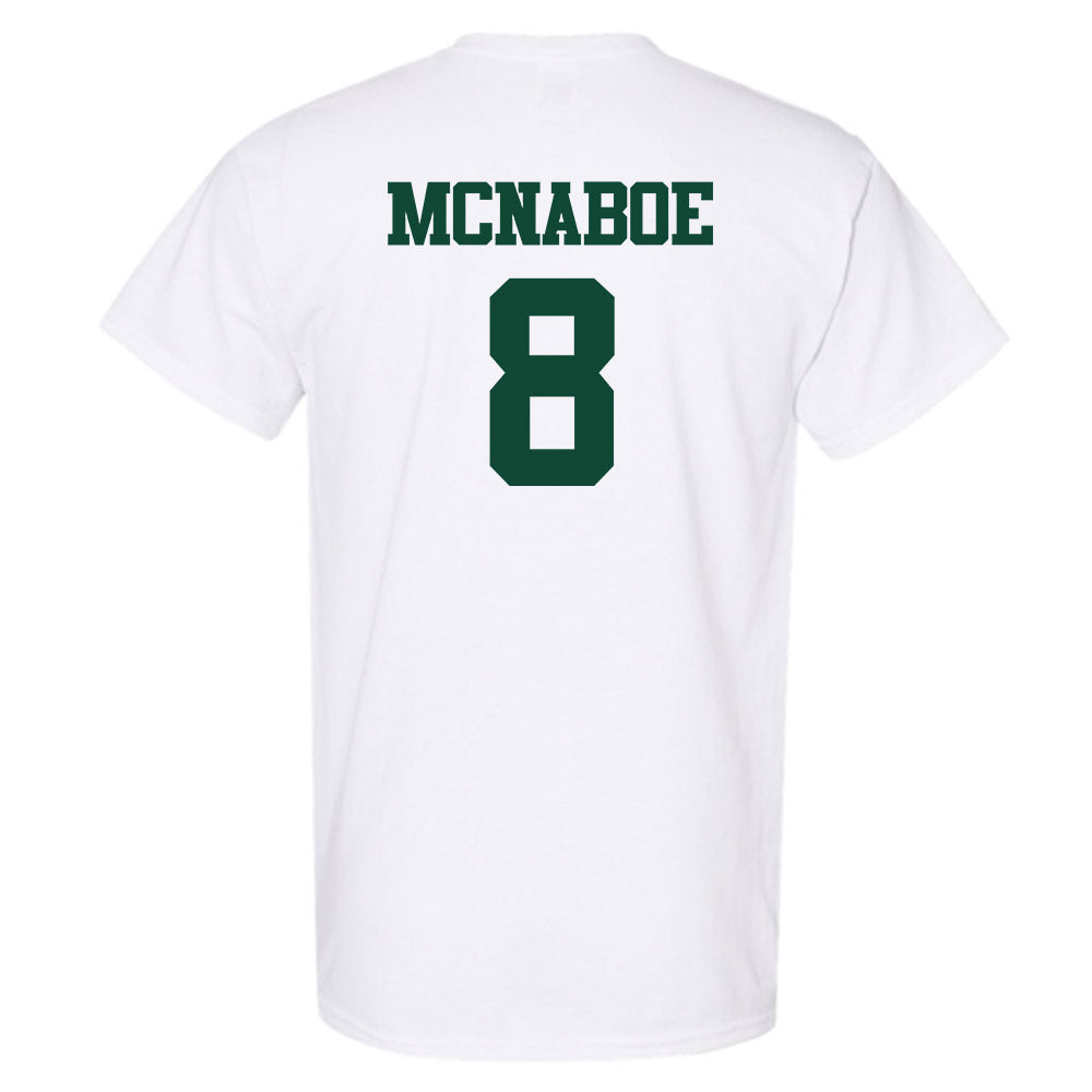 Ohio - NCAA Football : Ben McNaboe - Classic Shersey T-Shirt