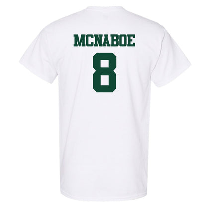 Ohio - NCAA Football : Ben McNaboe - Classic Shersey T-Shirt