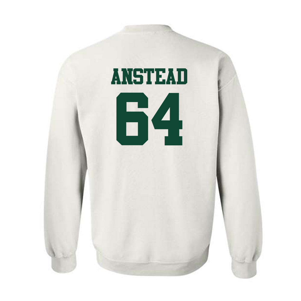 Ohio - NCAA Football : Seth Anstead - Classic Shersey Crewneck Sweatshirt