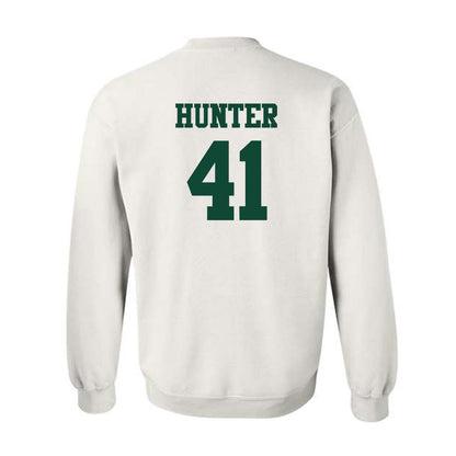 Ohio - NCAA Football : Devon Hunter - Classic Shersey Crewneck Sweatshirt