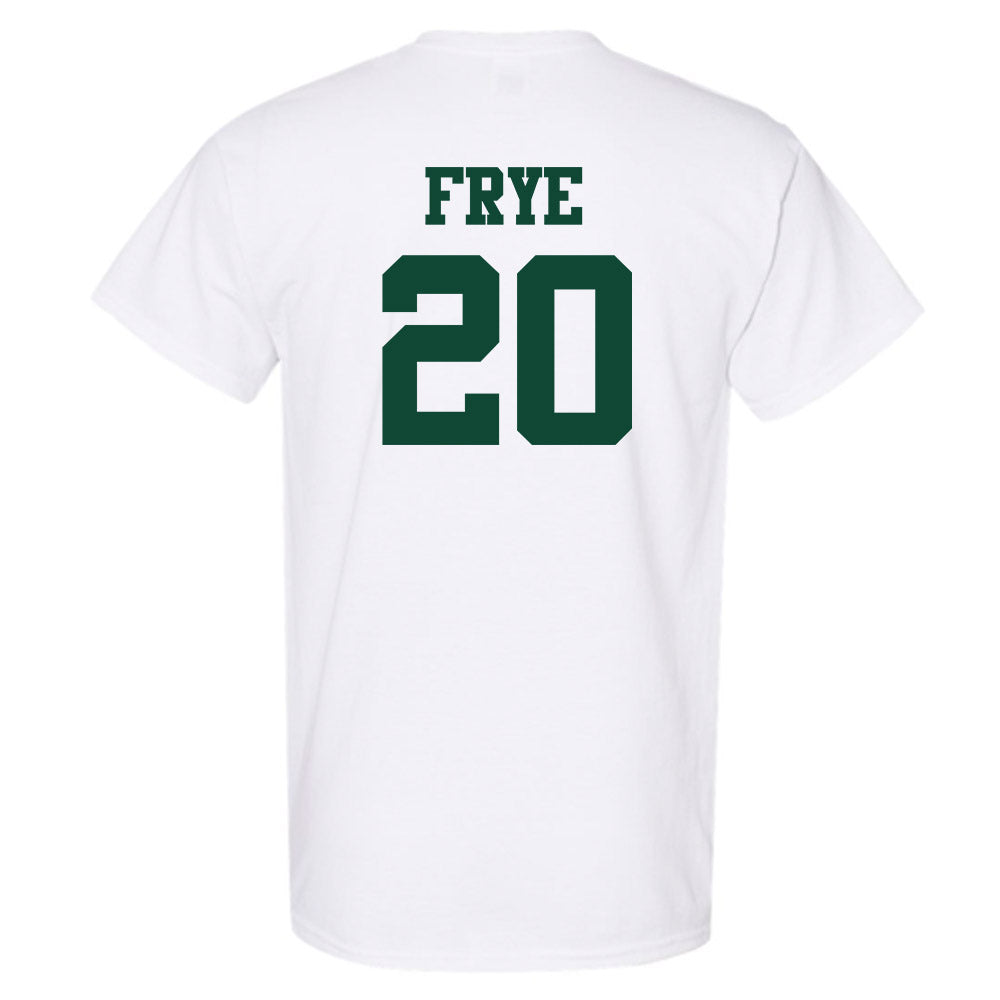 Ohio - NCAA Softball : Morgan Frye - Classic Shersey T-Shirt-1