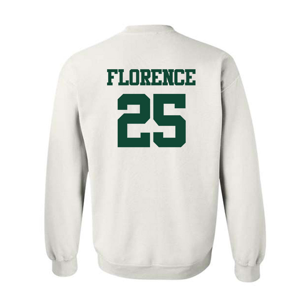 Ohio - NCAA Women's Field Hockey : Ava Florence - Classic Shersey Crewneck Sweatshirt-1
