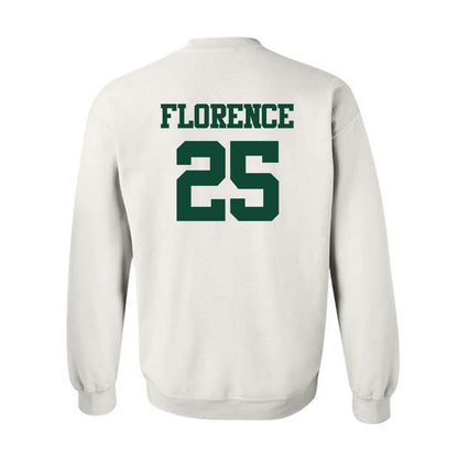 Ohio - NCAA Women's Field Hockey : Ava Florence - Classic Shersey Crewneck Sweatshirt-1
