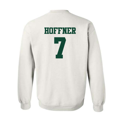 Ohio - NCAA Softball : Emma Hoffner - Classic Shersey Crewneck Sweatshirt