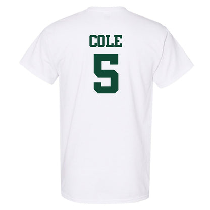 Ohio - NCAA Women's Field Hockey : Katie Cole - Classic Shersey T-Shirt-1