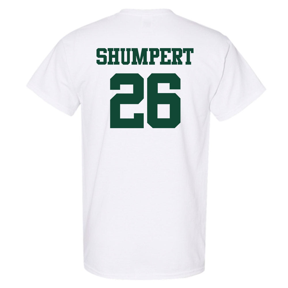 Ohio - NCAA Football : Lamarion Shumpert - Classic Shersey T-Shirt-1