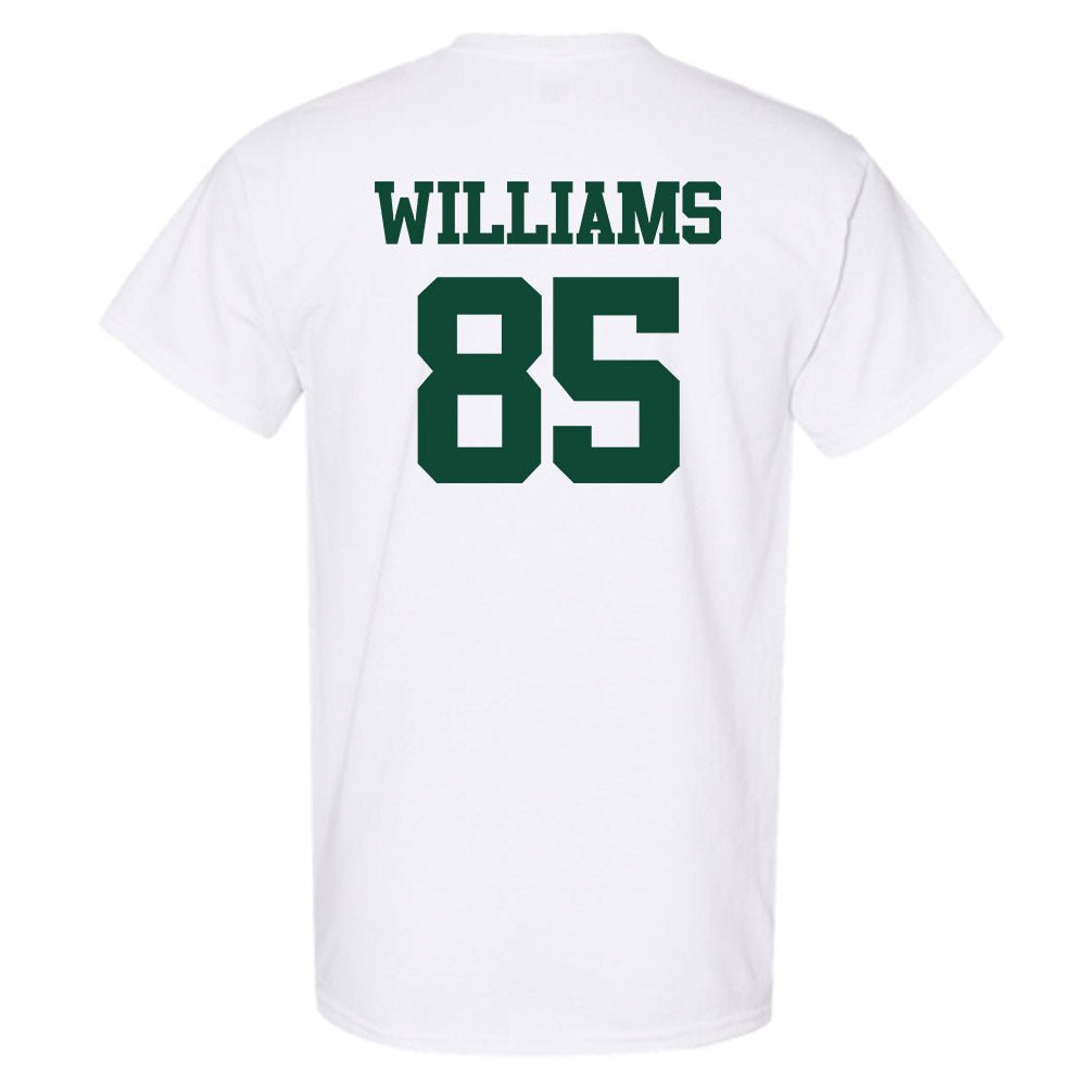 Ohio - NCAA Football : Mason Williams - Classic Shersey T-Shirt-1