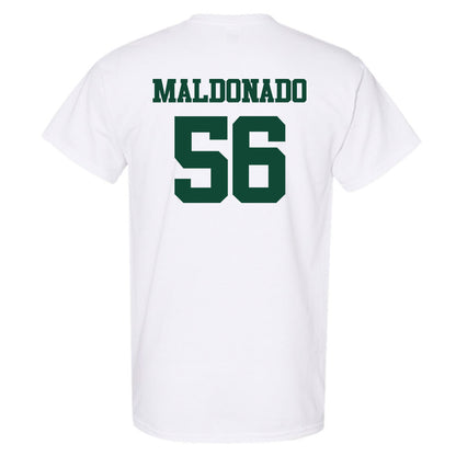 Ohio - NCAA Football : Benjamin Maldonado - Classic Shersey T-Shirt-1