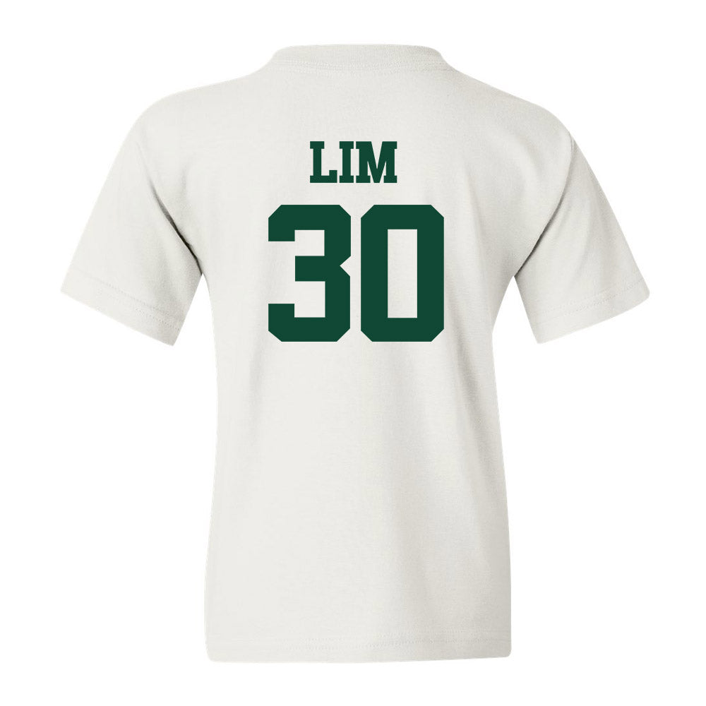 Ohio - NCAA Women's Basketball : Madison Lim - Classic Shersey Youth T-Shirt