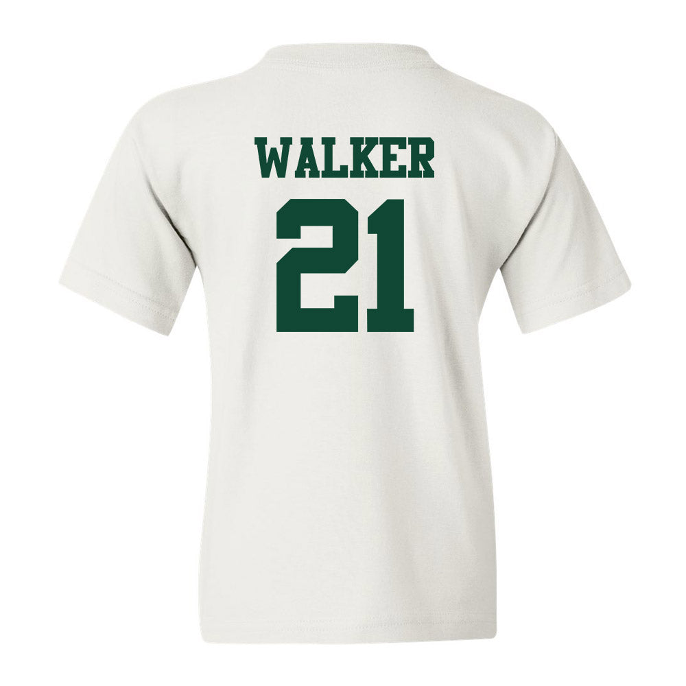 Ohio - NCAA Football : Donovan Walker - Classic Shersey Youth T-Shirt