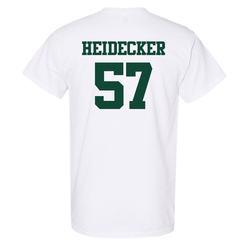 Ohio - NCAA Football : Carson Heidecker - Classic Shersey T-Shirt