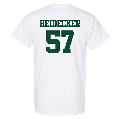 Ohio - NCAA Football : Carson Heidecker - Classic Shersey T-Shirt