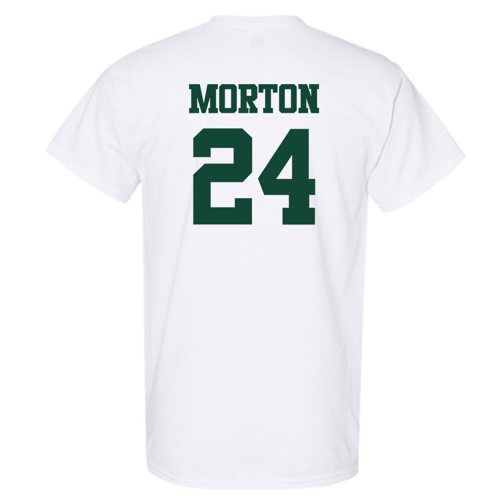 Ohio - NCAA Football : Dj Morton - T-Shirt