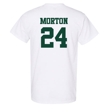 Ohio - NCAA Football : Dj Morton - T-Shirt