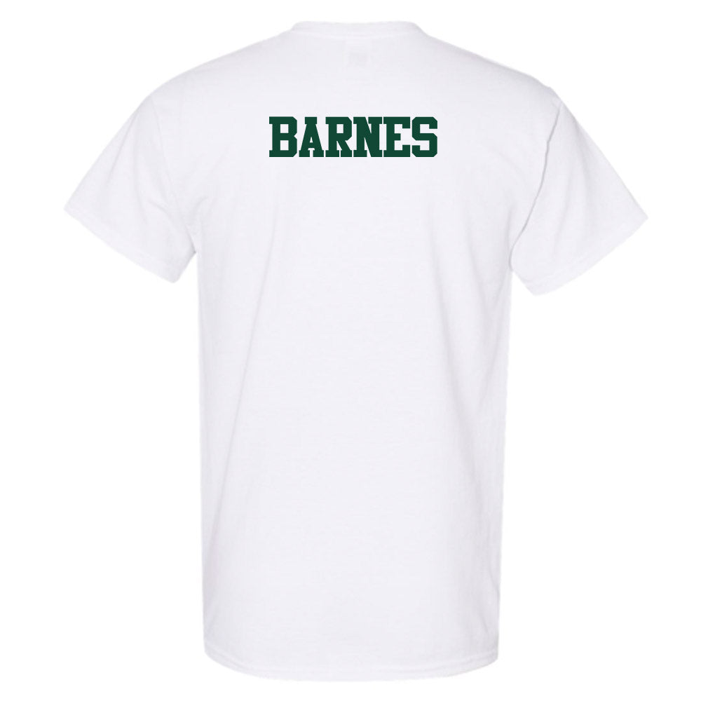 Ohio - NCAA Women's Track & Field : Lily Barnes - Classic Shersey T-Shirt