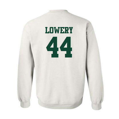 Ohio - NCAA Football : Aiden Lowery - Classic Shersey Crewneck Sweatshirt-1
