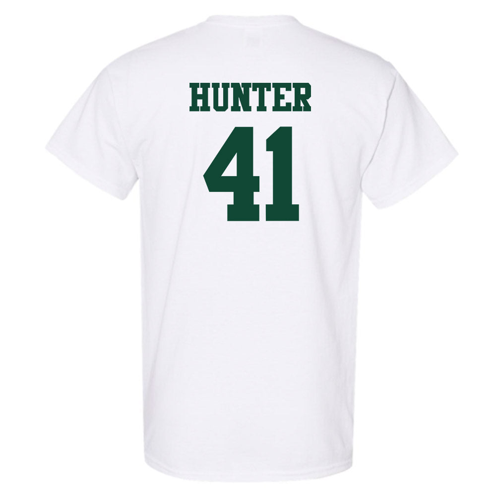 Ohio - NCAA Football : Devon Hunter - Classic Shersey T-Shirt