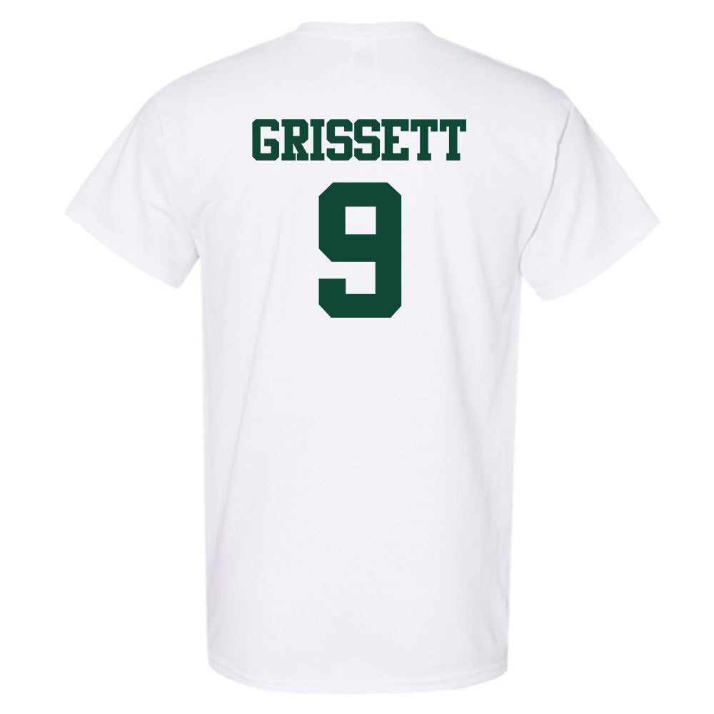 Ohio - NCAA Women's Volleyball : Lexi Grissett - Classic Shersey T-Shirt