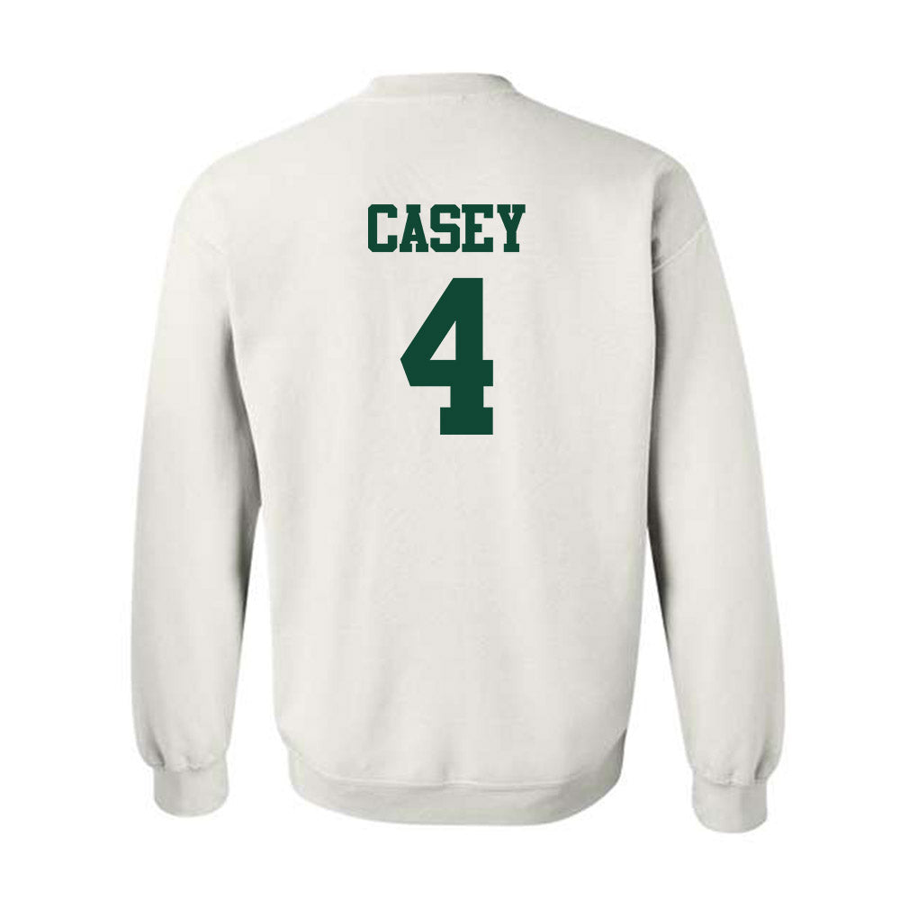 Ohio - NCAA Women's Field Hockey : Rowan Casey - Classic Shersey Crewneck Sweatshirt-1
