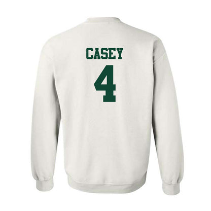 Ohio - NCAA Women's Field Hockey : Rowan Casey - Classic Shersey Crewneck Sweatshirt-1