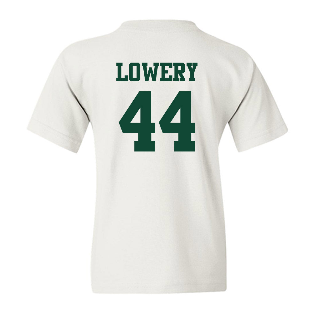 Ohio - NCAA Football : Aiden Lowery - Classic Shersey Youth T-Shirt-1