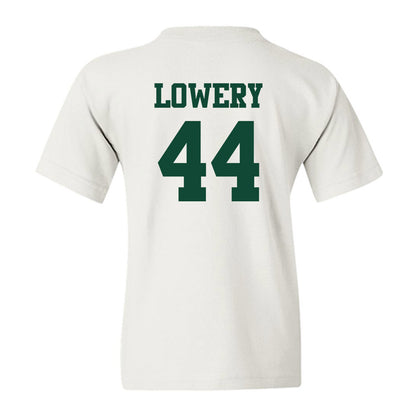 Ohio - NCAA Football : Aiden Lowery - Classic Shersey Youth T-Shirt-1
