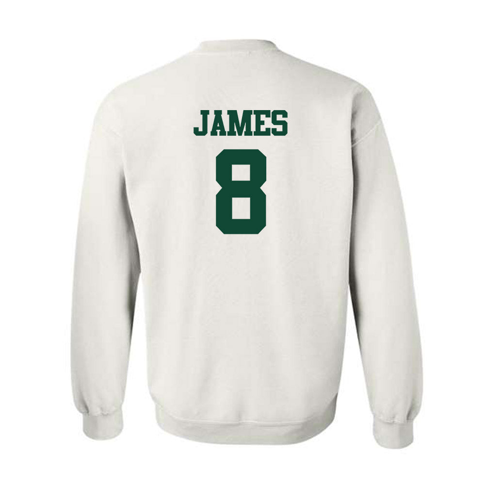 Ohio - NCAA Women's Field Hockey : Deborah James - Classic Shersey Crewneck Sweatshirt