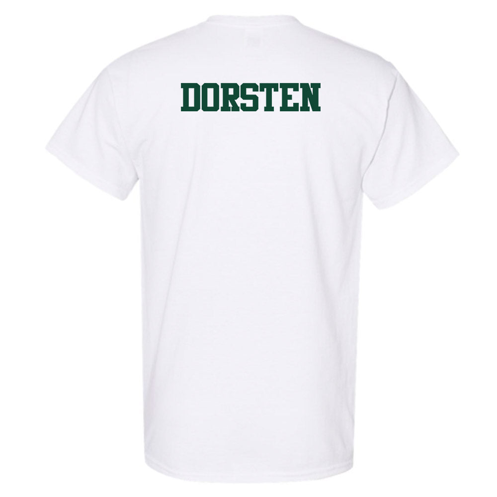 Ohio - NCAA Rifle : Johnathan Dorsten - Classic Shersey T-Shirt