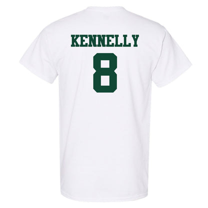 Ohio - NCAA Softball : Abby Kennelly - Classic Shersey T-Shirt