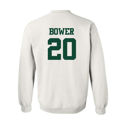 Ohio - NCAA Women's Basketball : Gigi Bower - Crewneck Sweatshirt