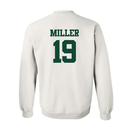 Ohio - NCAA Softball : Skipp Miller - Classic Shersey Crewneck Sweatshirt-1