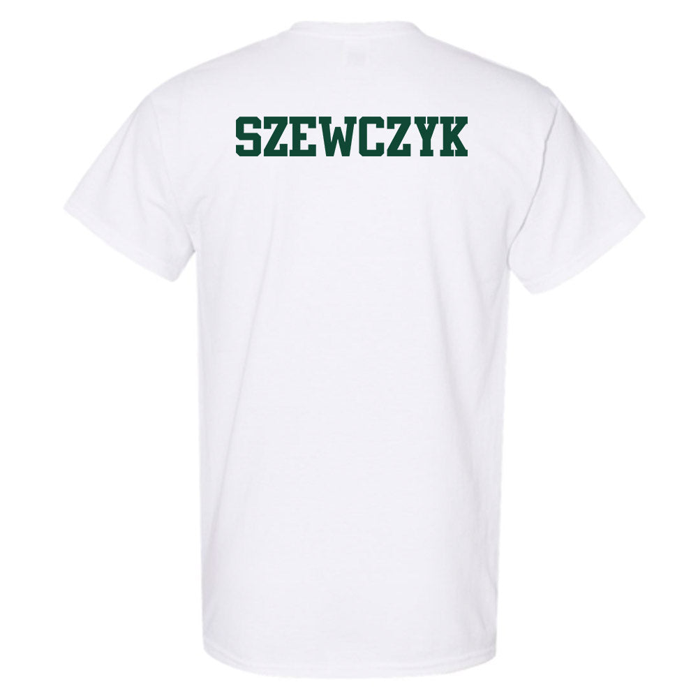 Ohio - NCAA Wrestling : Ky Szewczyk - Classic Shersey T-Shirt