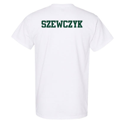 Ohio - NCAA Wrestling : Ky Szewczyk - Classic Shersey T-Shirt