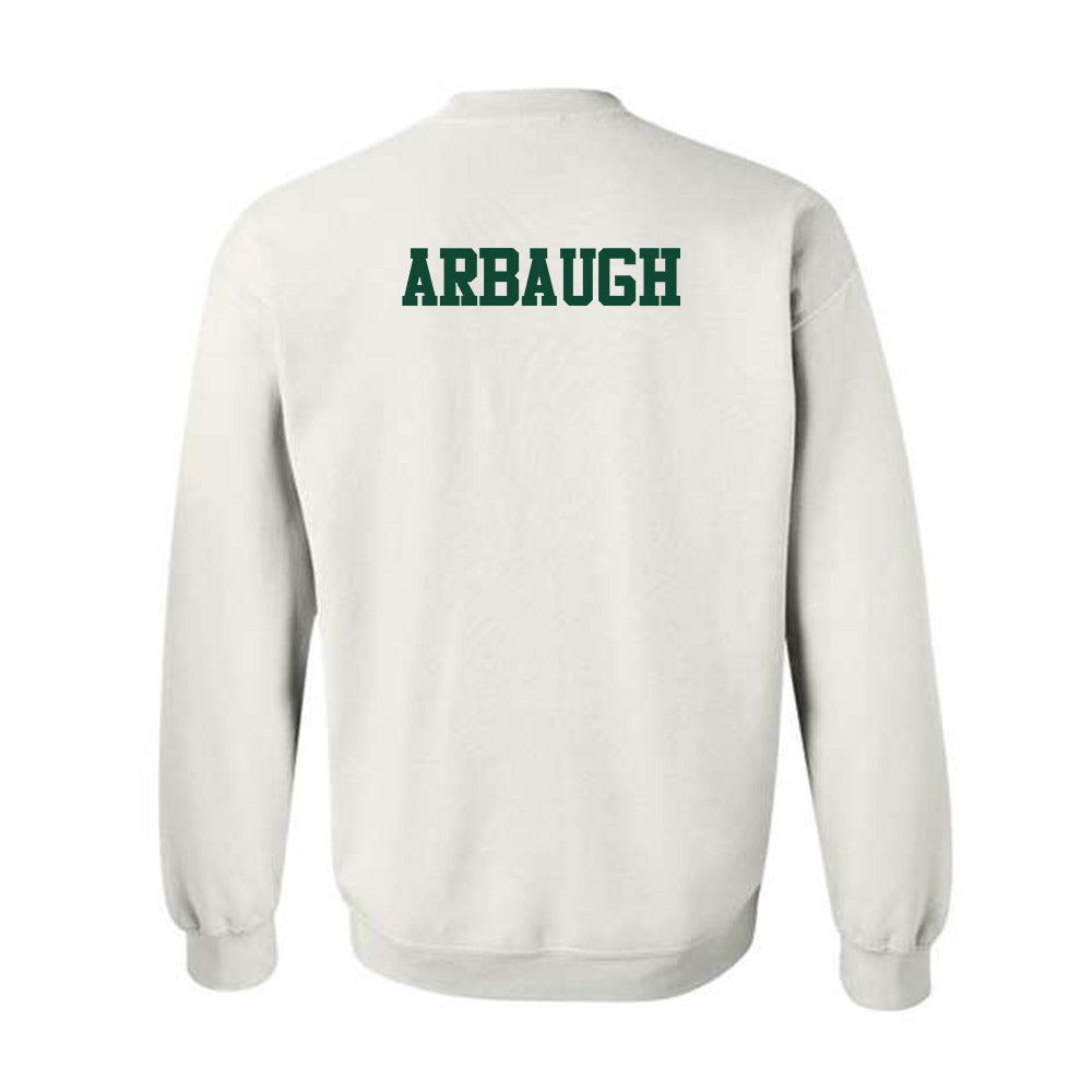 Ohio - NCAA Women's Swimming & Diving : Isabella Arbaugh - Classic Shersey Crewneck Sweatshirt