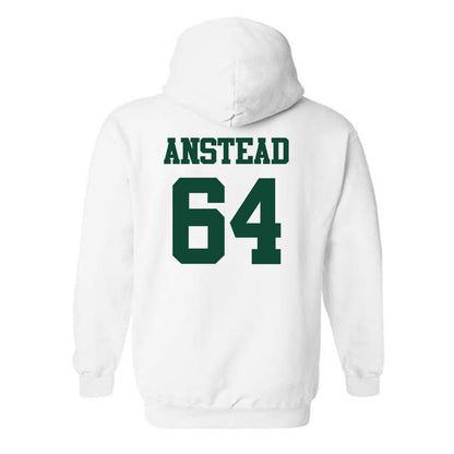 Ohio - NCAA Football : Seth Anstead - Classic Shersey Hooded Sweatshirt