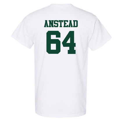 Ohio - NCAA Football : Seth Anstead - Classic Shersey T-Shirt