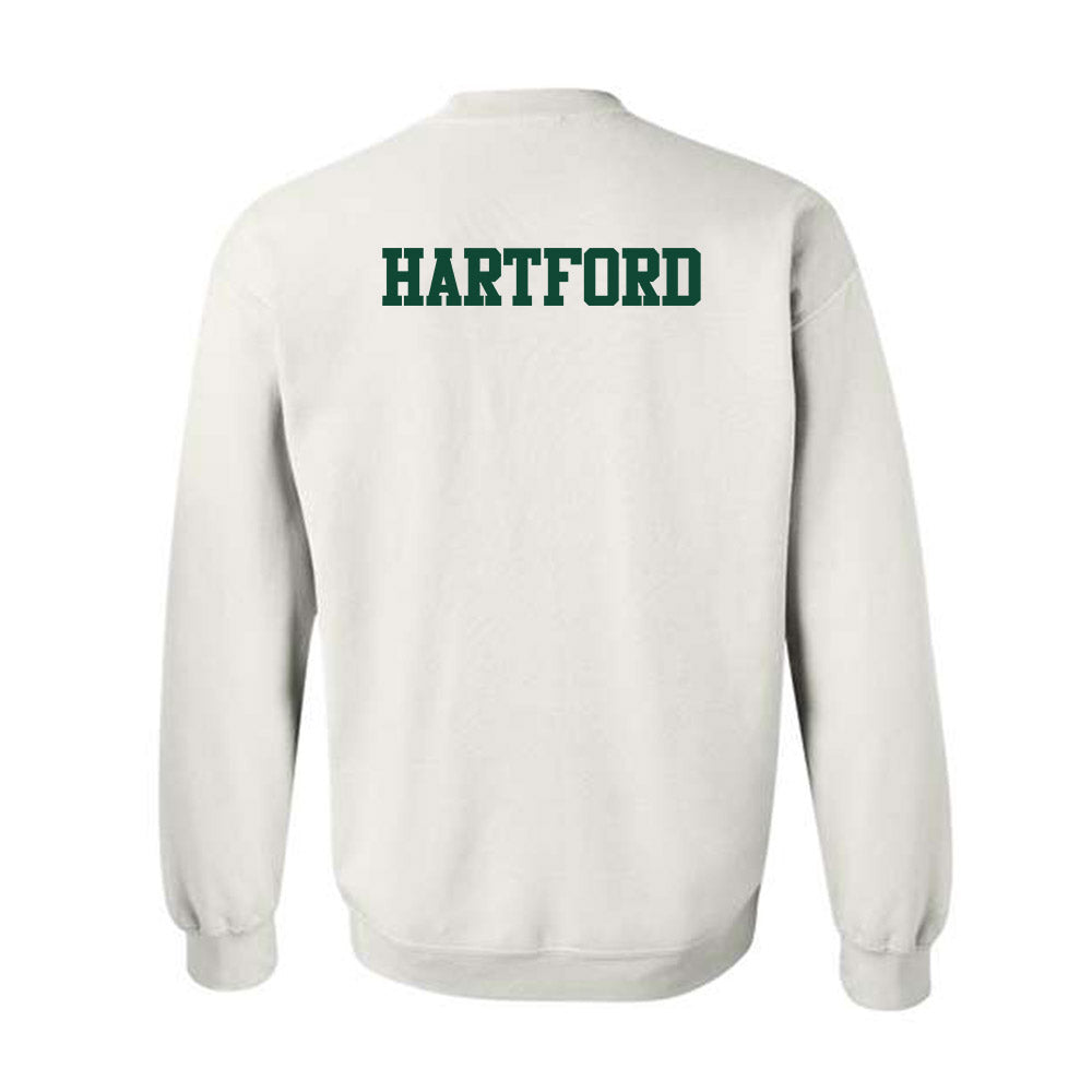 Ohio - NCAA Women's Track & Field : Remy Hartford - Classic Shersey Crewneck Sweatshirt-1
